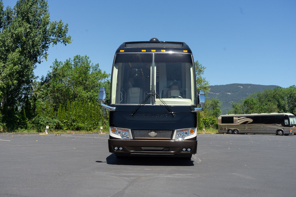 2019 Prevost Marathon H3-45 For Sale