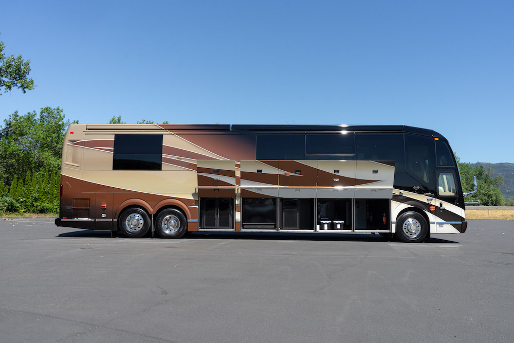 2019 Prevost Marathon H3-45 For Sale