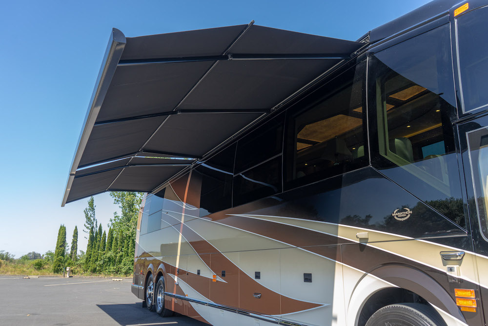 2019 Prevost Marathon H3-45 For Sale