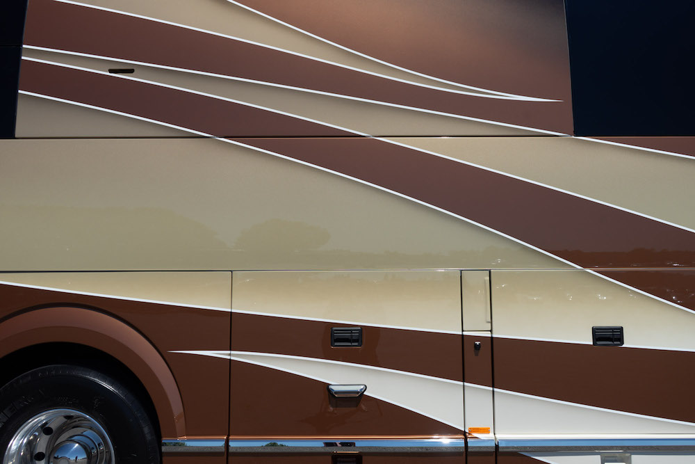 2019 Prevost Marathon H3-45 For Sale