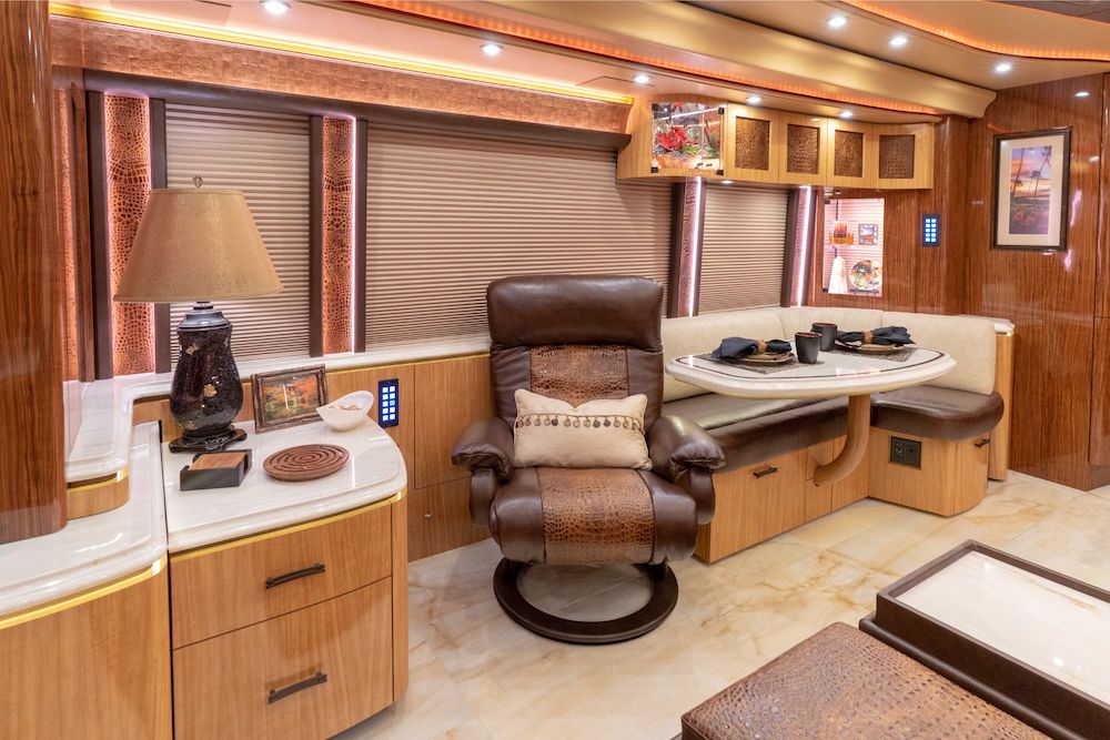 2019 Prevost Marathon H3-45 For Sale