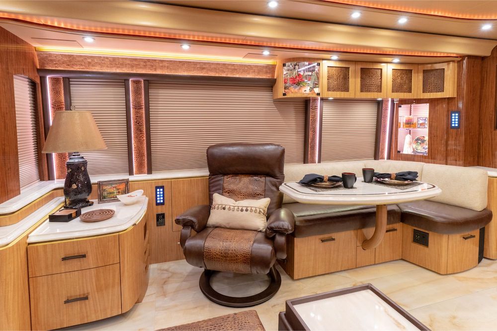 2019 Prevost Marathon H3-45 For Sale