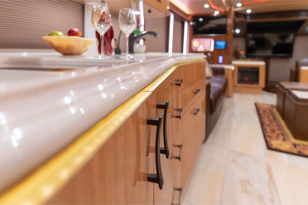 2019 Prevost Marathon H3-45 For Sale