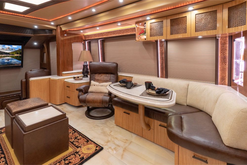 2019 Prevost Marathon H3-45 For Sale