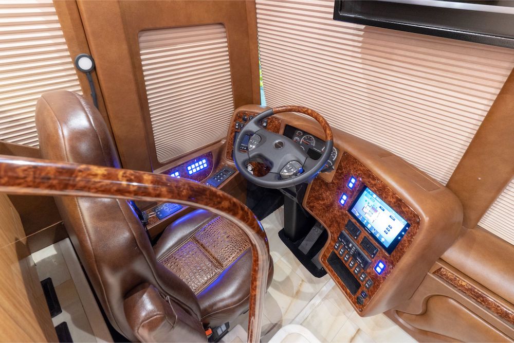 2019 Prevost Marathon H3-45 For Sale