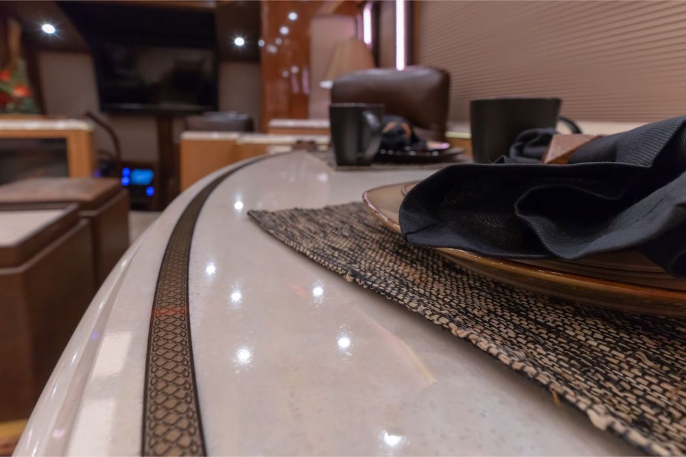 2019 Prevost Marathon H3-45 For Sale