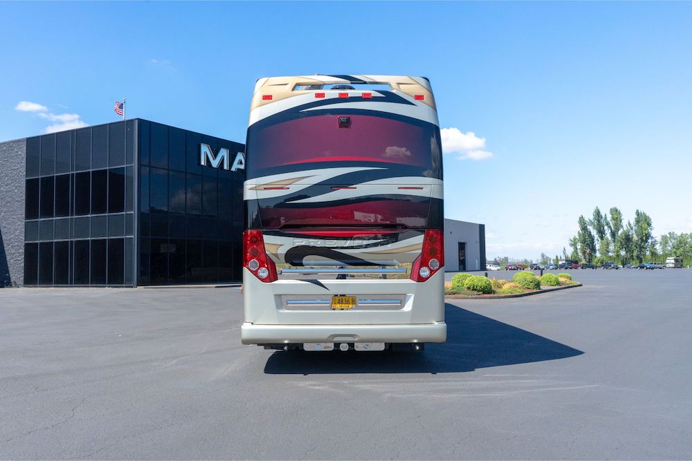 2019 Prevost Marathon H3-45 For Sale