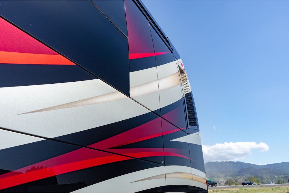 2019 Prevost Marathon H3-45 For Sale