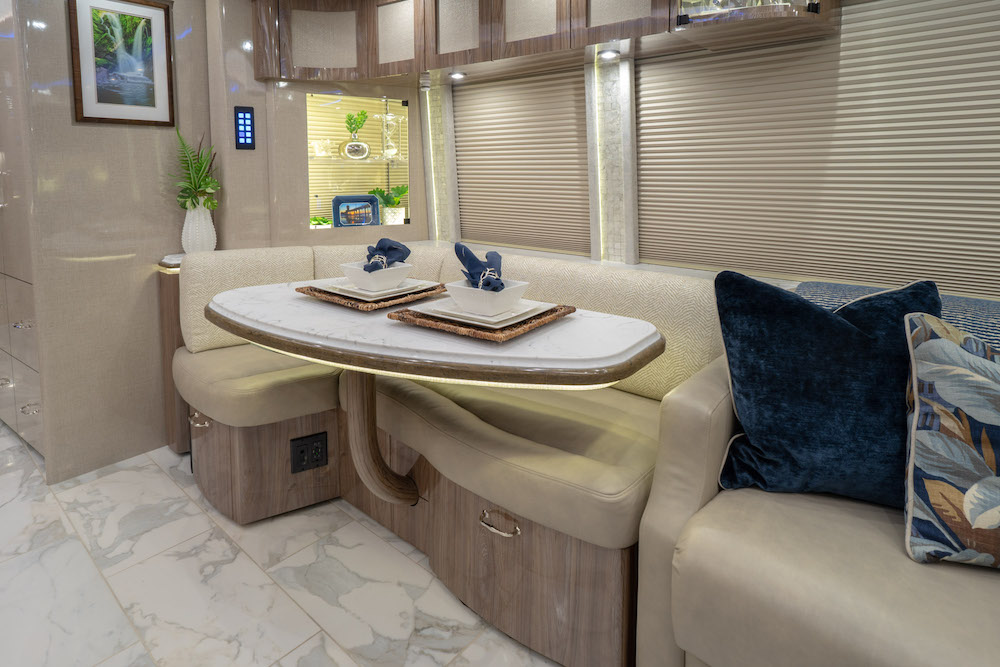 2019 Prevost Marathon H3-45 For Sale