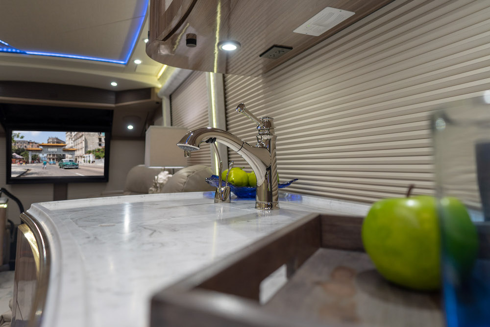 2019 Prevost Marathon H3-45 For Sale