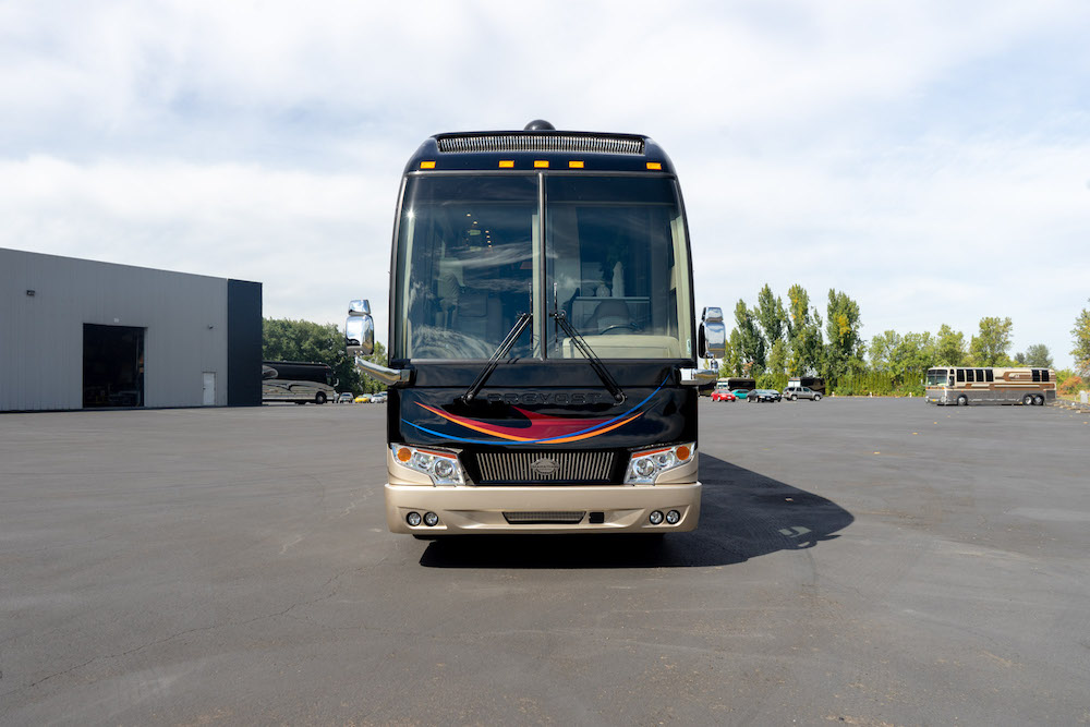 2019 Prevost Marathon H3-45 For Sale