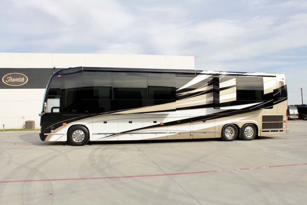 2019 Prevost Marathon H3-45 For Sale