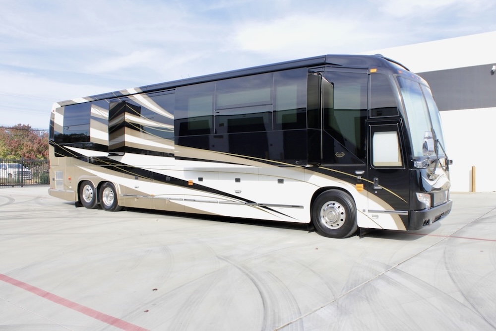 2019 Prevost Marathon H3-45 For Sale