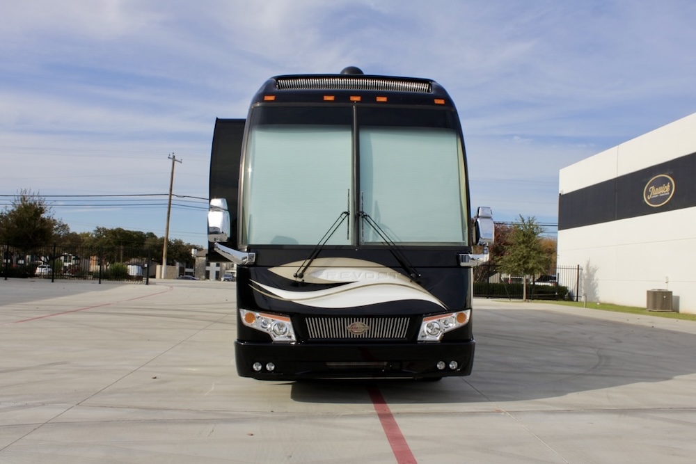 2019 Prevost Marathon H3-45 For Sale