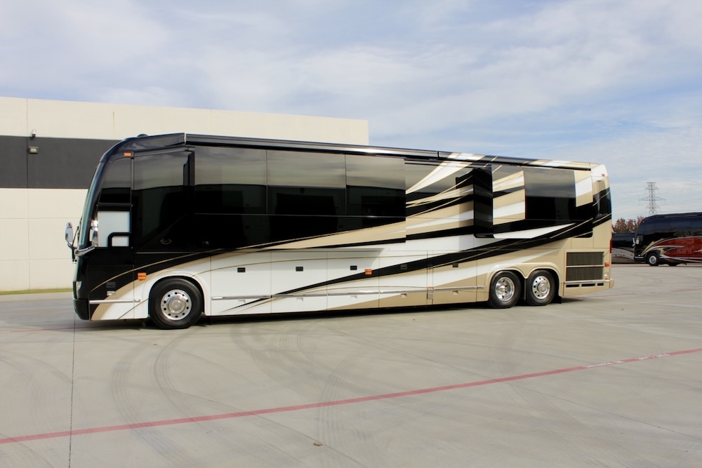 2019 Prevost Marathon H3-45 For Sale