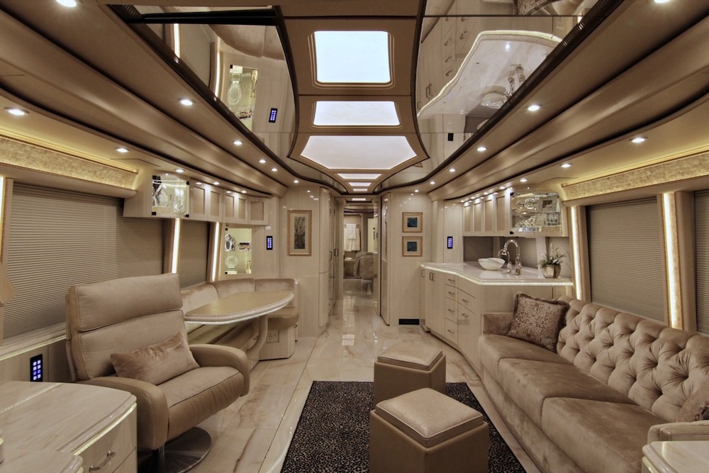 2019 Prevost Marathon H3-45 For Sale