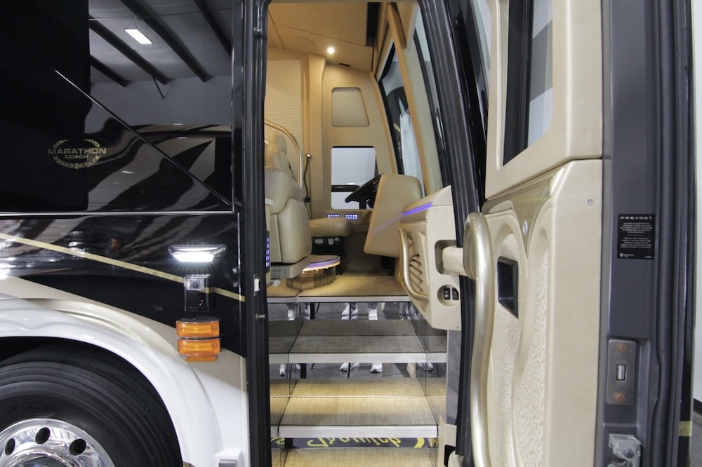 2019 Prevost Marathon H3-45 For Sale