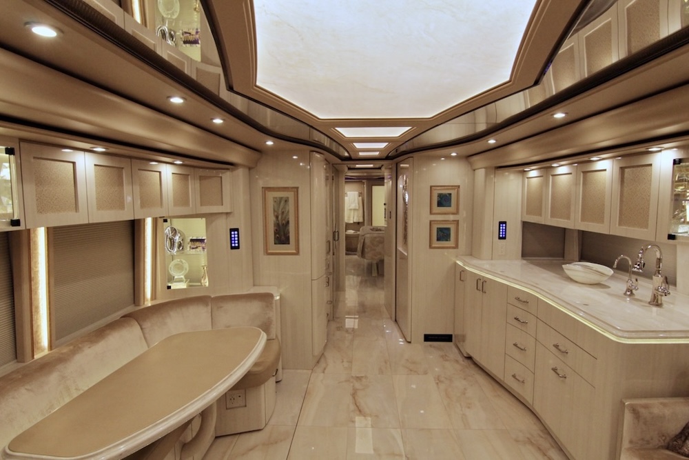 2019 Prevost Marathon H3-45 For Sale