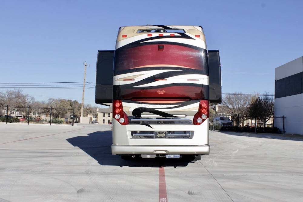 2019 Prevost Marathon H3-45 For Sale