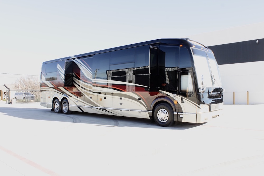 2019 Prevost Marathon H3-45 For Sale