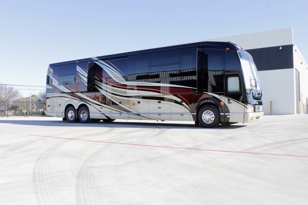 2019 Prevost Marathon H3-45 For Sale