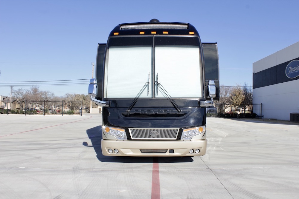 2019 Prevost Marathon H3-45 For Sale