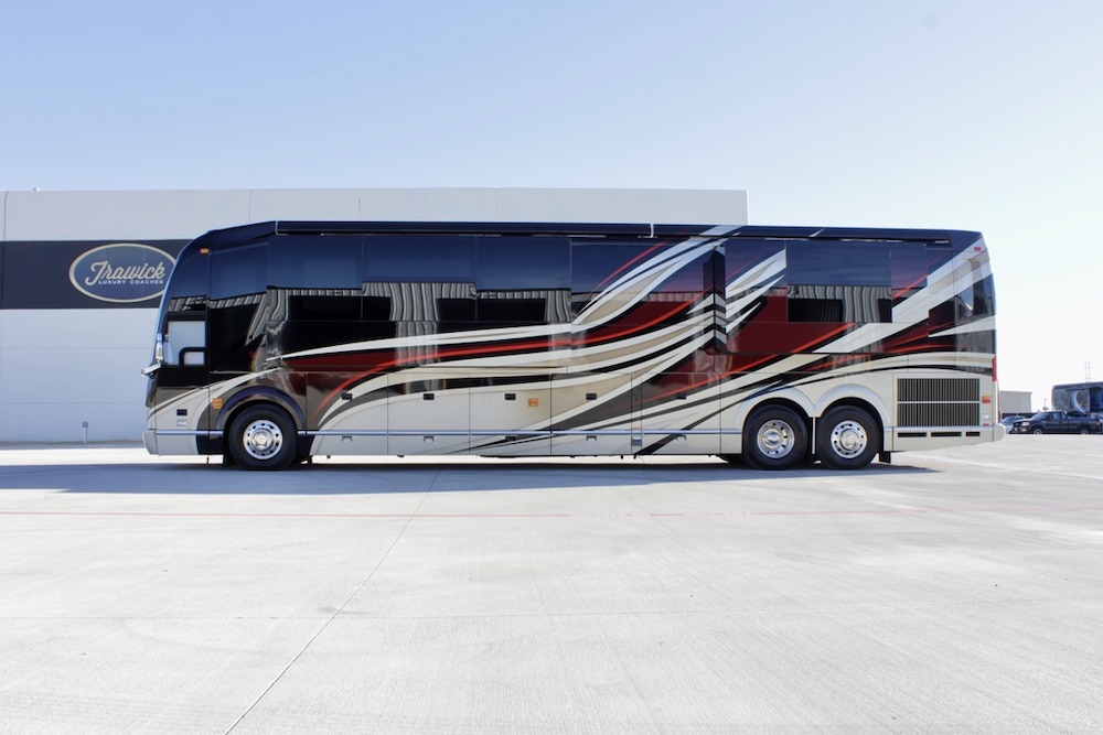 2019 Prevost Marathon H3-45 For Sale