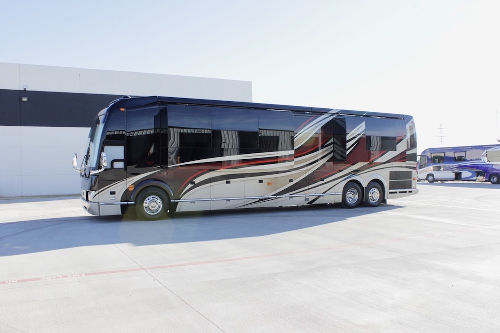 2019 Prevost Marathon H3-45 For Sale