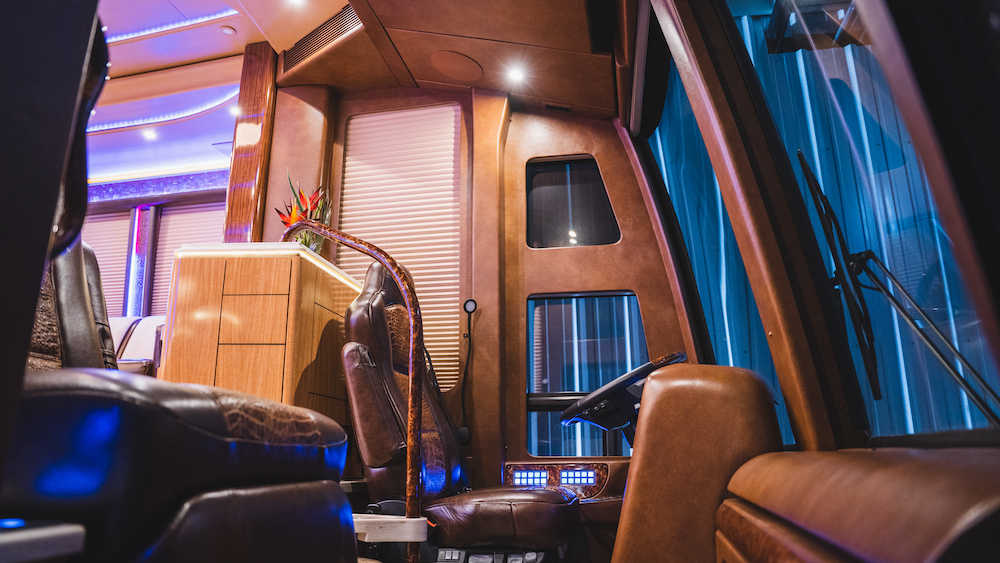 2019 Prevost Marathon H3-45 For Sale