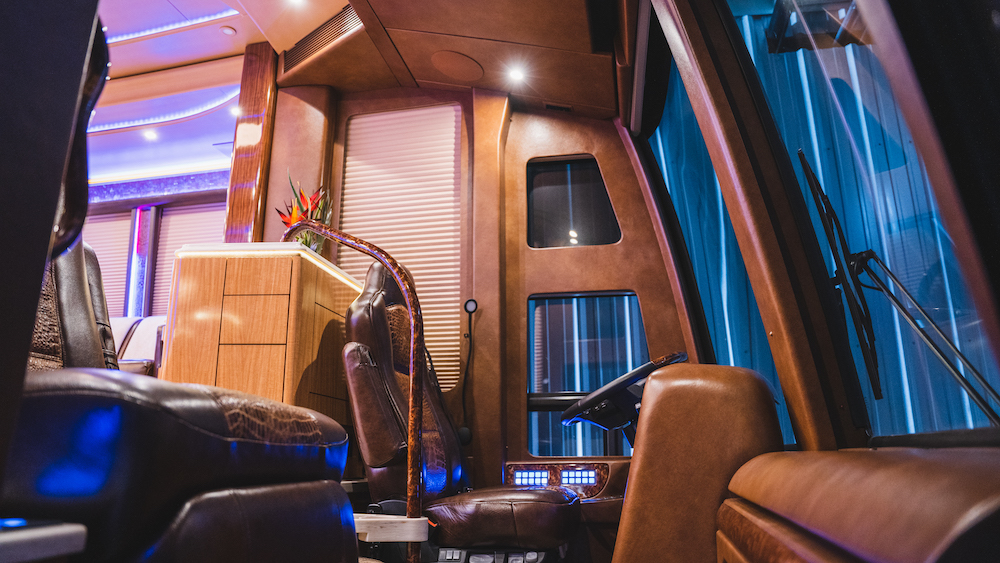 2019 Prevost Marathon H3-45 For Sale