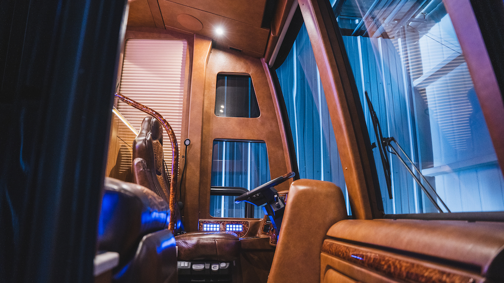 2019 Prevost Marathon H3-45 For Sale