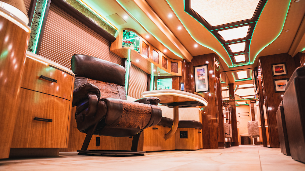 2019 Prevost Marathon H3-45 For Sale