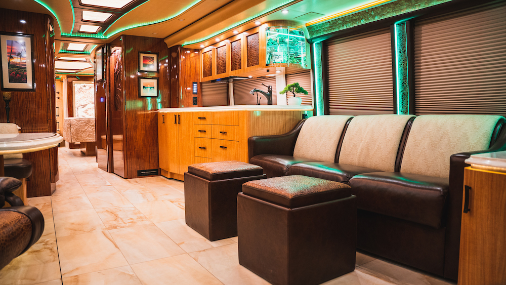 2019 Prevost Marathon H3-45 For Sale