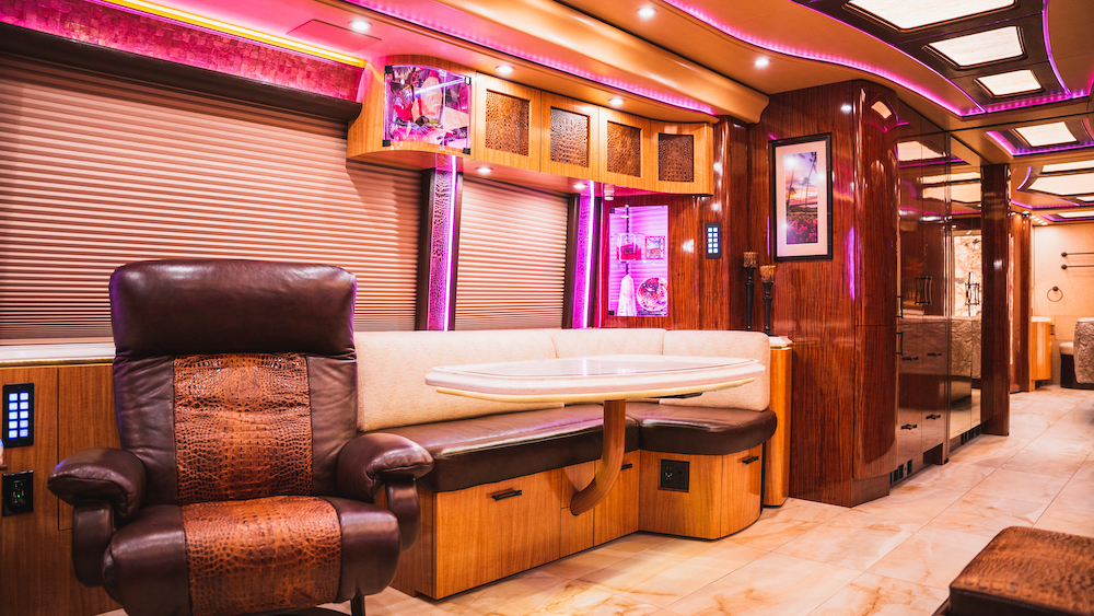 2019 Prevost Marathon H3-45 For Sale