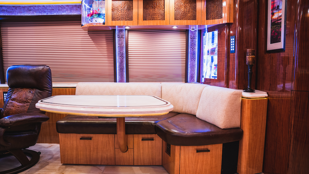 2019 Prevost Marathon H3-45 For Sale