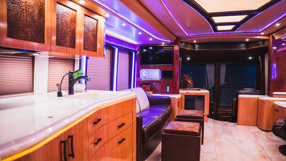 2019 Prevost Marathon H3-45 For Sale