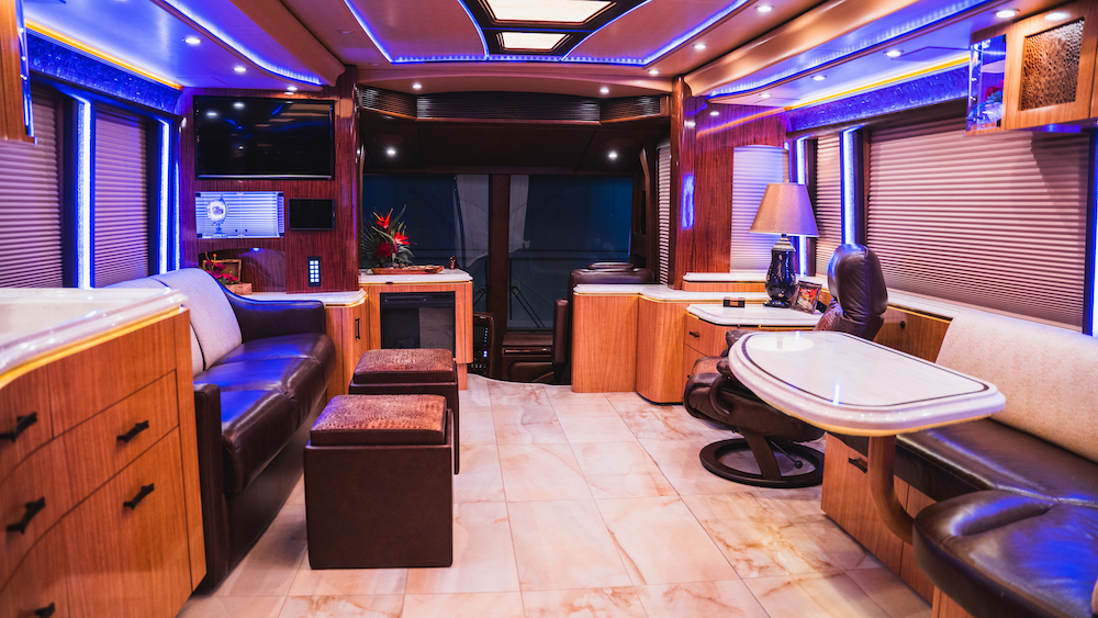 2019 Prevost Marathon H3-45 For Sale