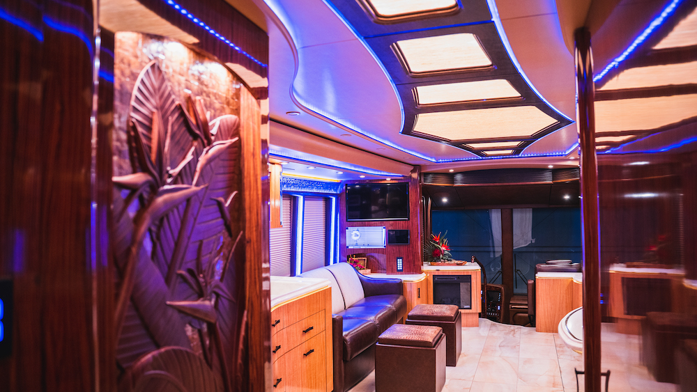 2019 Prevost Marathon H3-45 For Sale