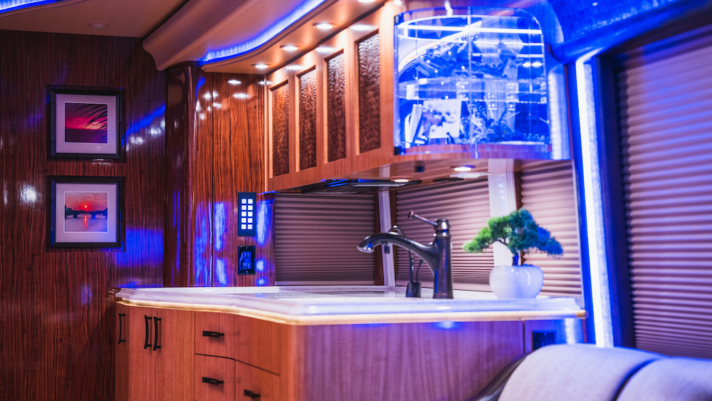 2019 Prevost Marathon H3-45 For Sale