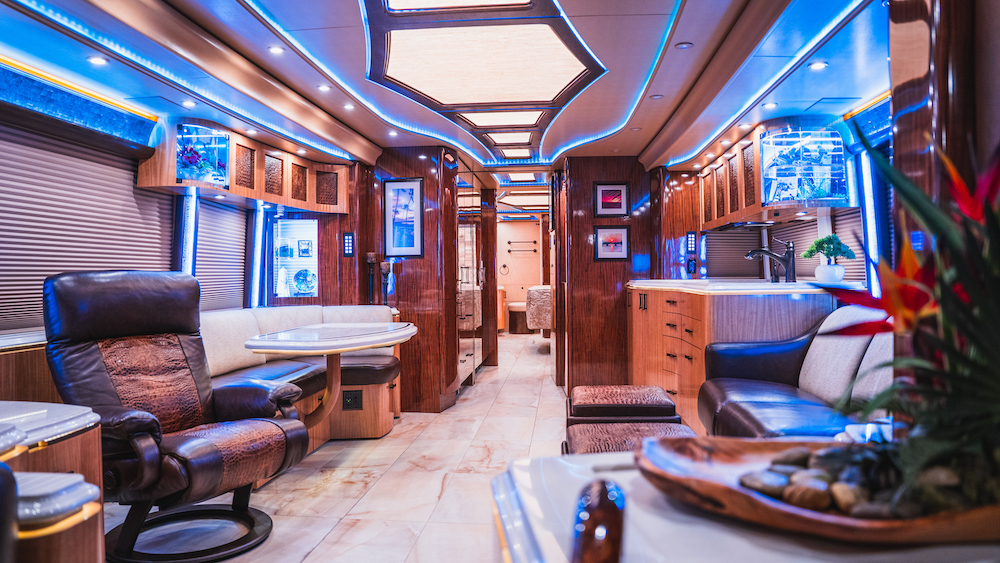 2019 Prevost Marathon H3-45 For Sale