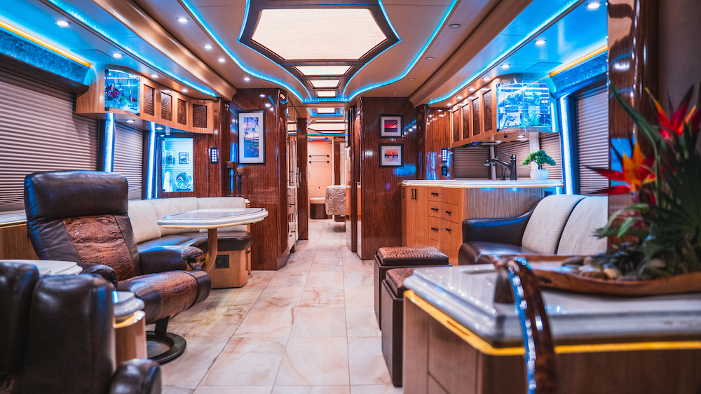 2019 Prevost Marathon H3-45 For Sale