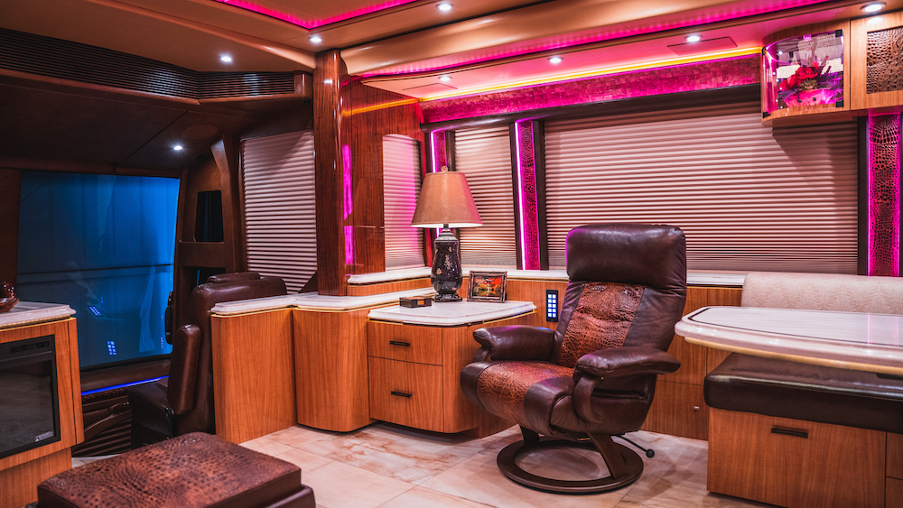 2019 Prevost Marathon H3-45 For Sale