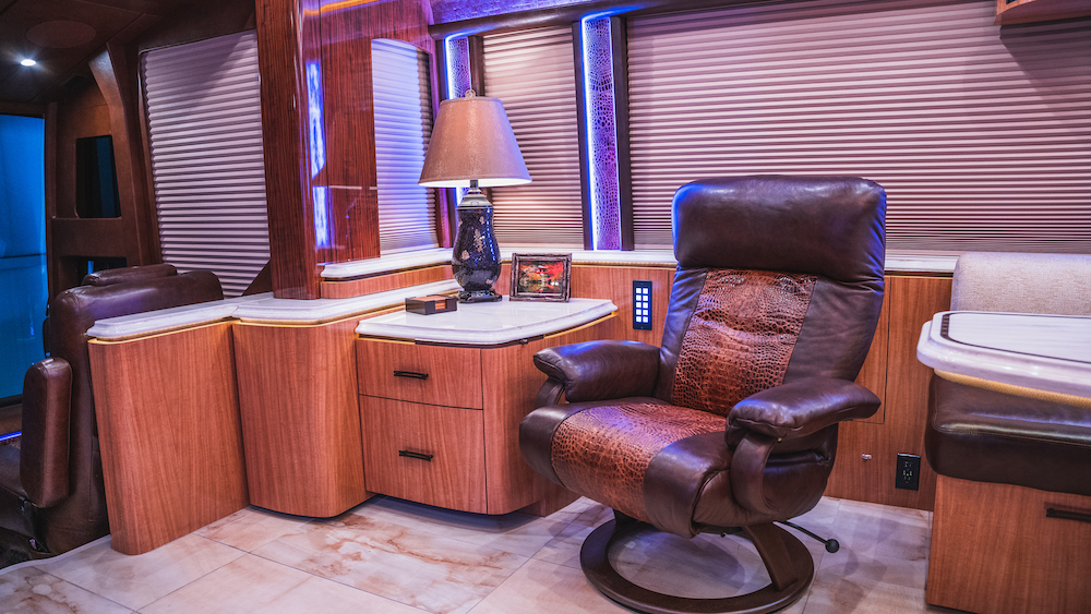 2019 Prevost Marathon H3-45 For Sale