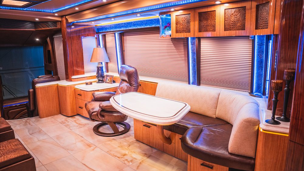 2019 Prevost Marathon H3-45 For Sale