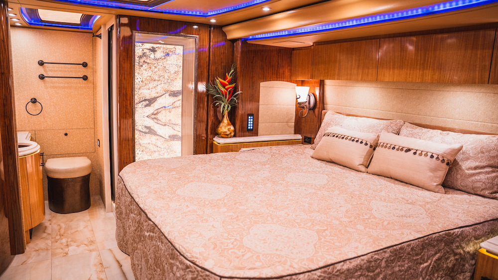 2019 Prevost Marathon H3-45 For Sale