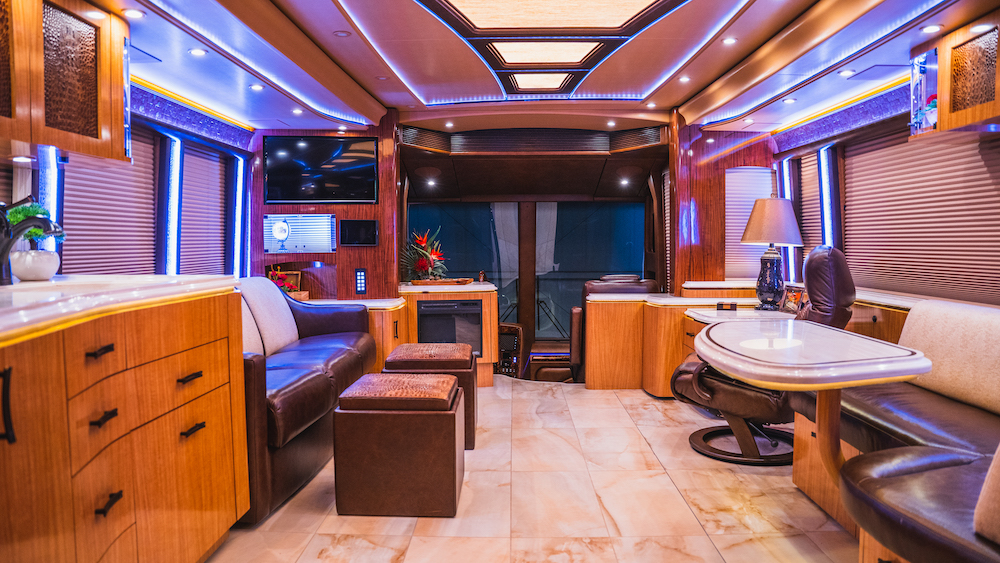 2019 Prevost Marathon H3-45 For Sale