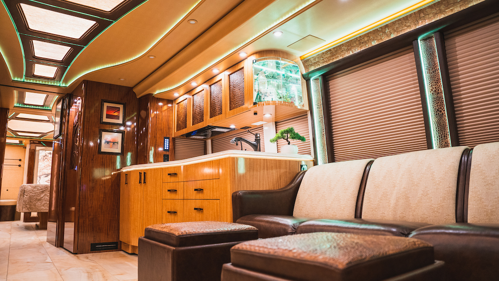 2019 Prevost Marathon H3-45 For Sale