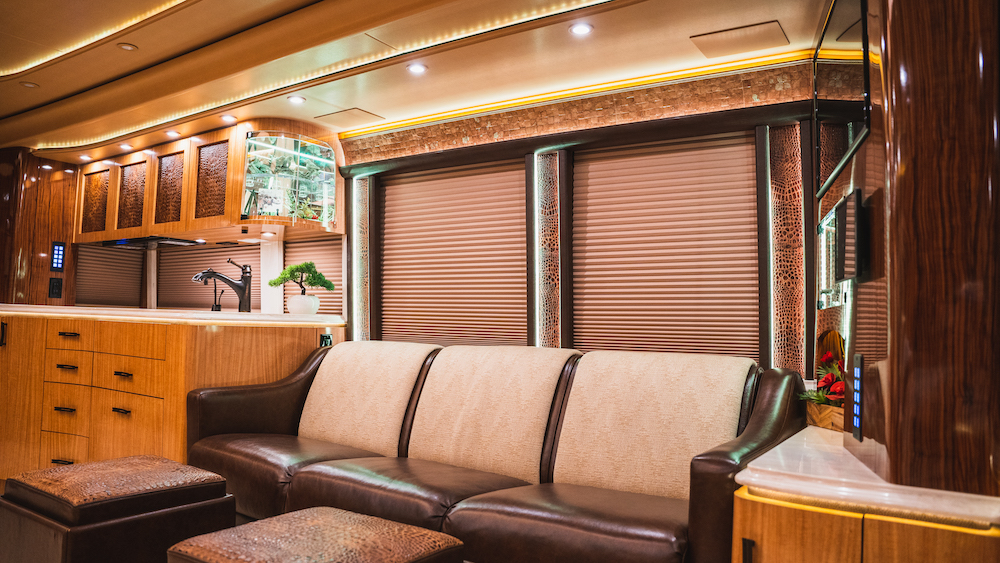 2019 Prevost Marathon H3-45 For Sale