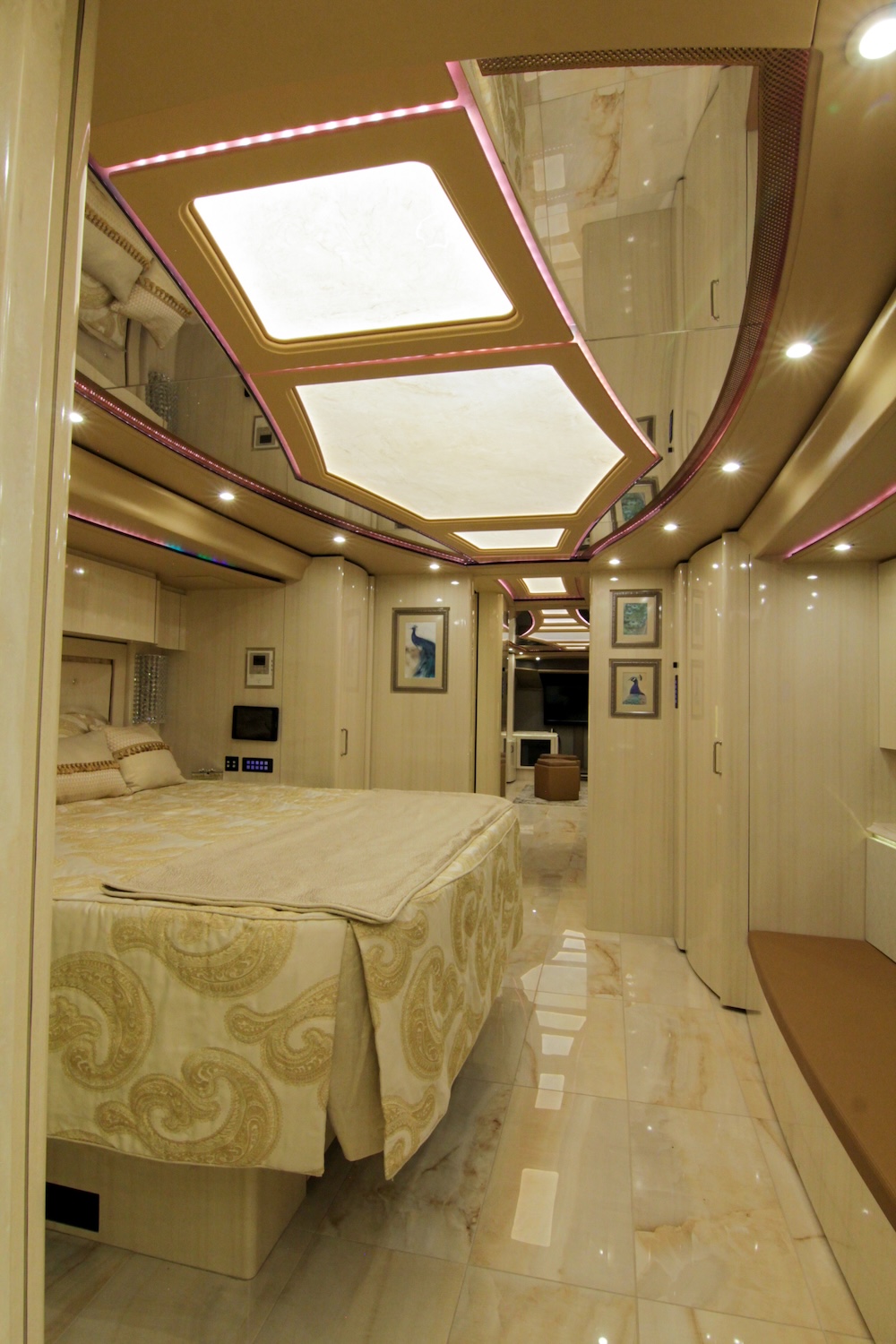 2019 Prevost Marathon H3-45 For Sale