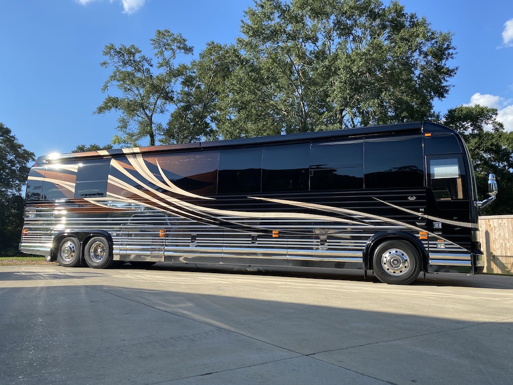 2019 Prevost Marathon X3 For Sale